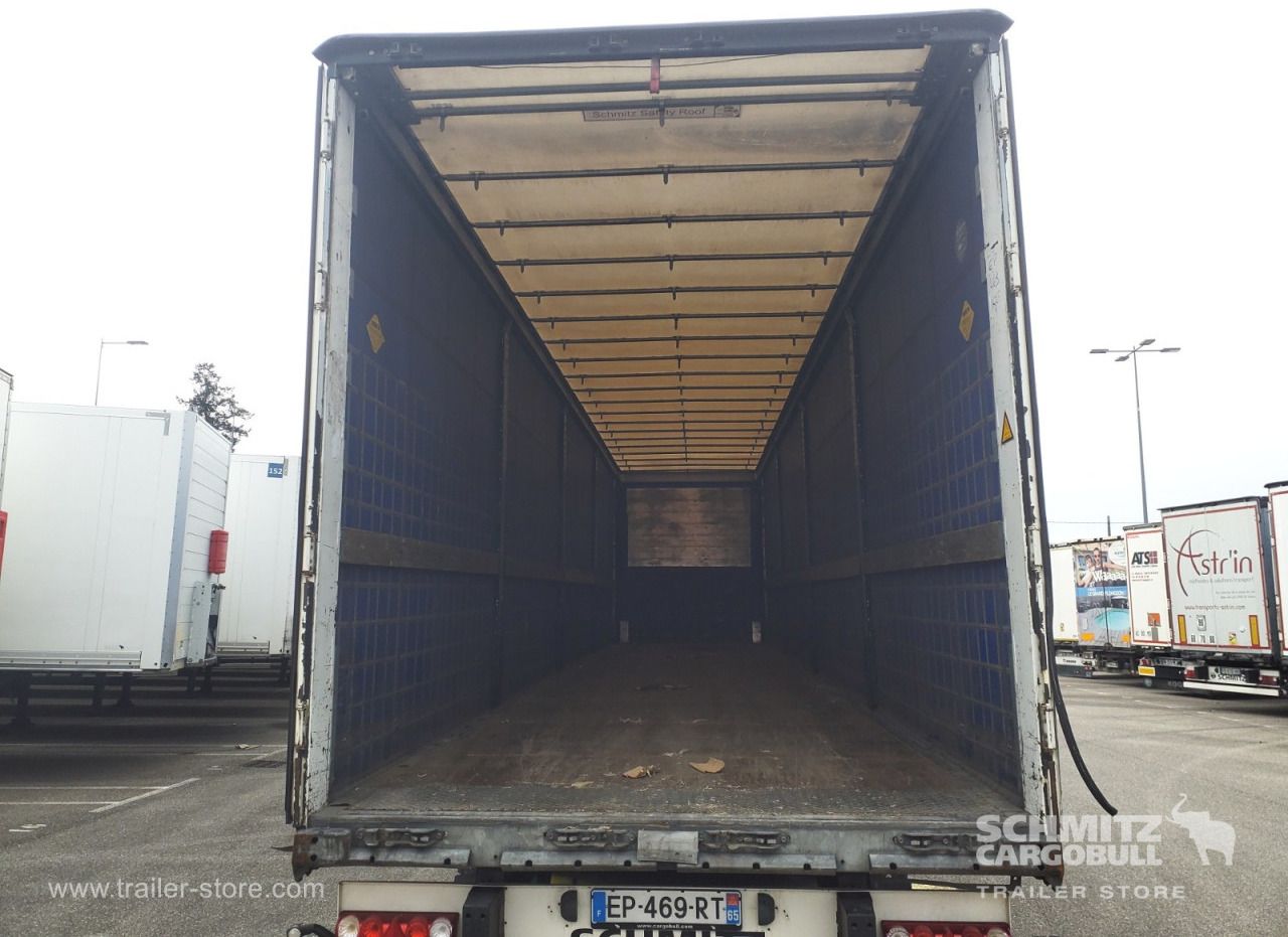 SCHMITZ Curtainsider Standard - Тентованный полуприцеп: фото 3 SCHMITZ Curtainsider Standard - Тентованный полуприцеп: фото 3