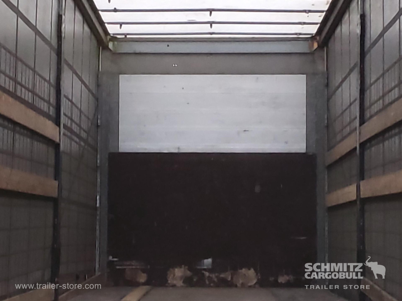SCHMITZ Curtainsider Standard - Тентованный полуприцеп: фото 4 SCHMITZ Curtainsider Standard - Тентованный полуприцеп: фото 4