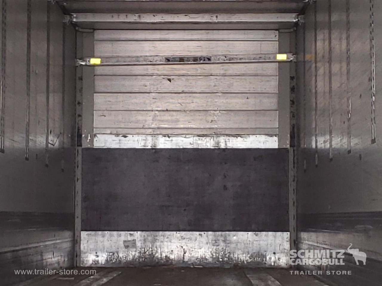SCHMITZ Dryfreight Standard - Полуприцеп-фургон: фото 5 SCHMITZ Dryfreight Standard - Полуприцеп-фургон: фото 5