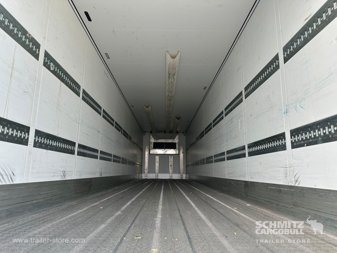 SCHMITZ Reefer Standard лизинг SCHMITZ Reefer Standard: фото 7
