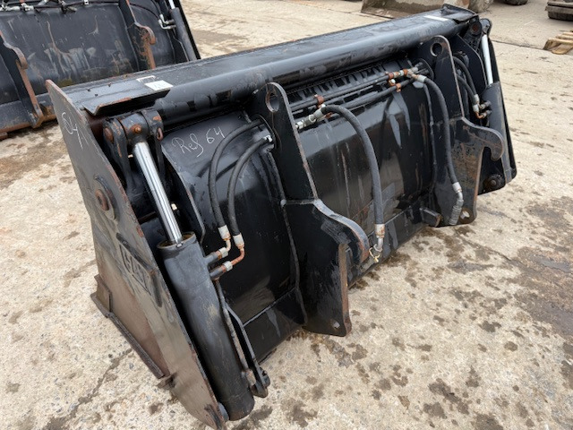 337-8940 - CAT 906 - Ковш для погрузчика: фото 4 337-8940 - CAT 906 - Ковш для погрузчика: фото 4