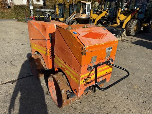 Ammann Rammax 1510-CI - Каток тротуарный: фото 4 Ammann Rammax 1510-CI - Каток тротуарный: фото 4