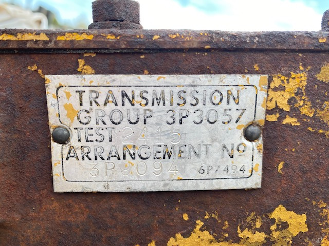 CAT 3P-3057 / 3P-9094 / CAT 988 B - 50W3275 - Коробка передач и запчасти для Строительной техники: фото 5 CAT 3P-3057 / 3P-9094 / CAT 988 B - 50W3275 - Коробка передач и запчасти для Строительной техники: фото 5