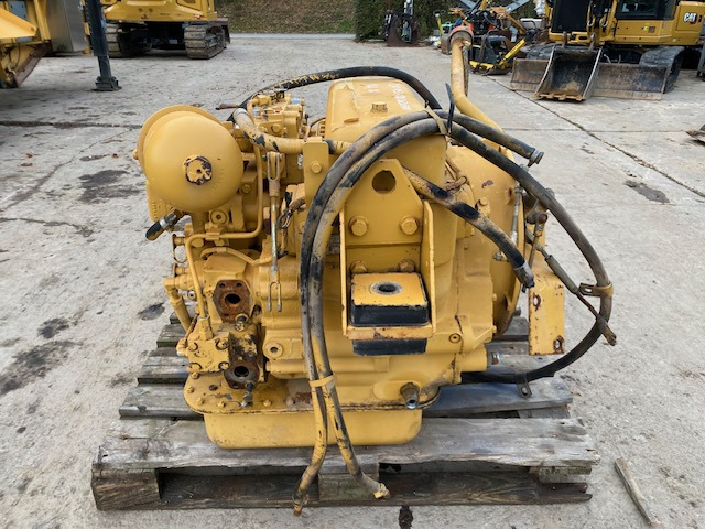 CAT 9J-5378 - CAT 953 - 20Z03789 - Коробка передач и запчасти для Строительной техники: фото 3 CAT 9J-5378 - CAT 953 - 20Z03789 - Коробка передач и запчасти для Строительной техники: фото 3