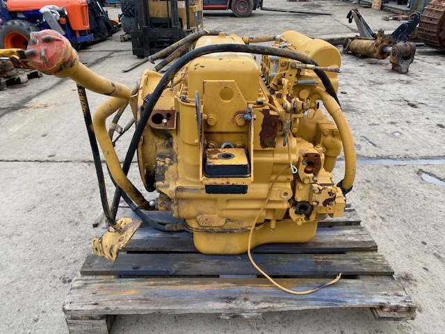 CAT 9J-5378 - CAT 953 - 20Z03789 - Коробка передач и запчасти для Строительной техники: фото 4 CAT 9J-5378 - CAT 953 - 20Z03789 - Коробка передач и запчасти для Строительной техники: фото 4