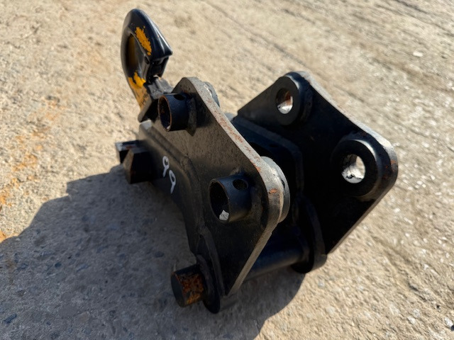 Cangini CW 05 - Ref 99 - Сцепное устройство: фото 2 Cangini CW 05 - Ref 99 - Сцепное устройство: фото 2