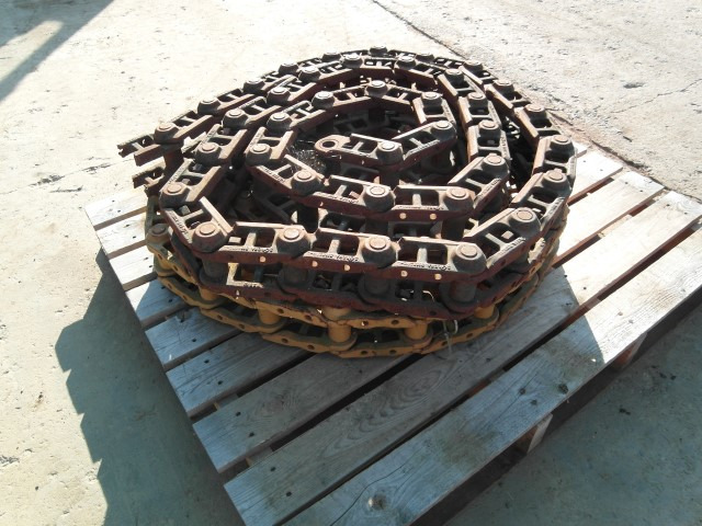 Caterpillar 307 - Гусеница для Строительной техники: фото 4 Caterpillar 307 - Гусеница для Строительной техники: фото 4