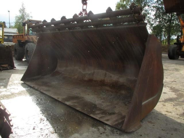 Caterpillar 992 C Schaufel / Bucket / Gode - Ковш для погрузчика для Строительной техники: фото 2 Caterpillar 992 C Schaufel / Bucket / Gode - Ковш для погрузчика для Строительной техники: фото 2