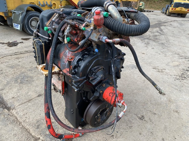 Clark 15HR36442-2 / O&K L45 - 164850 - Коробка передач и запчасти для Строительной техники: фото 4 Clark 15HR36442-2 / O&K L45 - 164850 - Коробка передач и запчасти для Строительной техники: фото 4