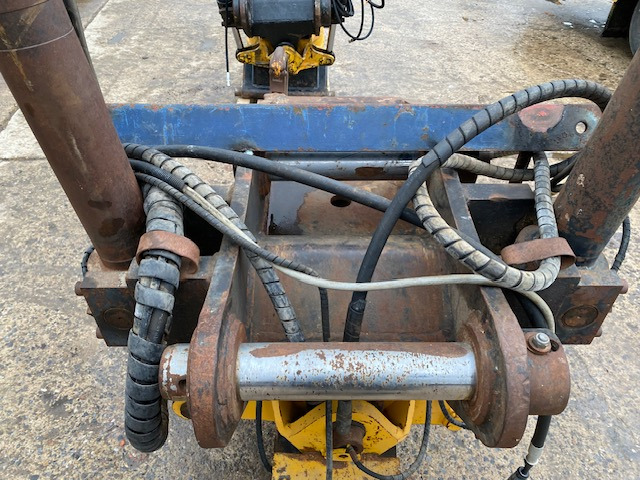 Тилтротатор Engcon EC 30 PUP80BHD10: фото 6