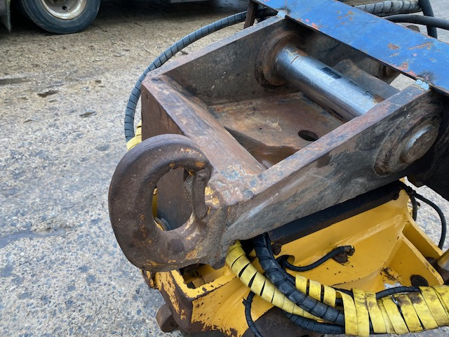 Тилтротатор Engcon EC 30 PUP80BHD10: фото 14