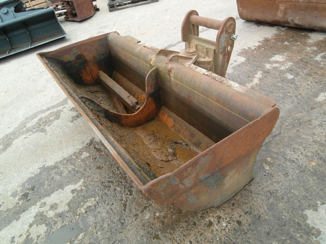 Lehnhoff - Ковш для экскаватора для Строительной техники: фото 1 Lehnhoff - Ковш для экскаватора для Строительной техники: фото 1