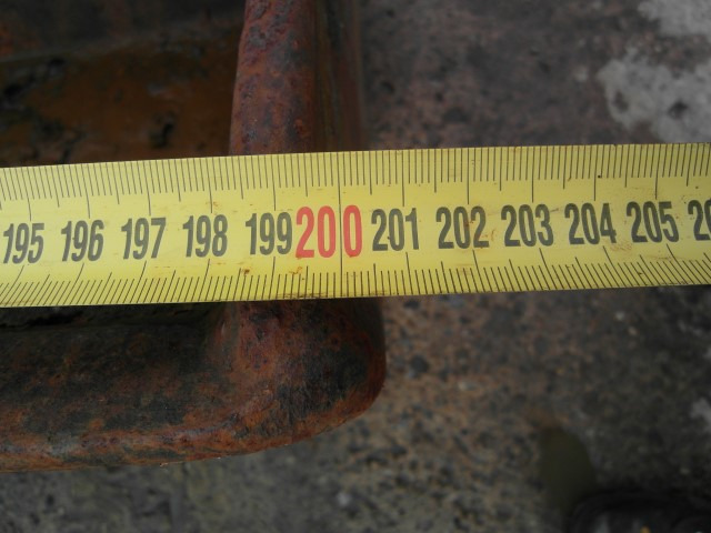 Lehnhoff - Ковш для экскаватора для Строительной техники: фото 5 Lehnhoff - Ковш для экскаватора для Строительной техники: фото 5