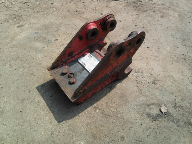 Lehnhoff MS 01 - Сцепное устройство: фото 3 Lehnhoff MS 01 - Сцепное устройство: фото 3