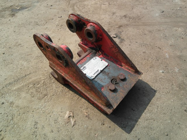 Lehnhoff MS 01 - Сцепное устройство: фото 4 Lehnhoff MS 01 - Сцепное устройство: фото 4