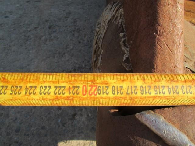 Ковш для экскаватора Liebherr R 974: фото 6