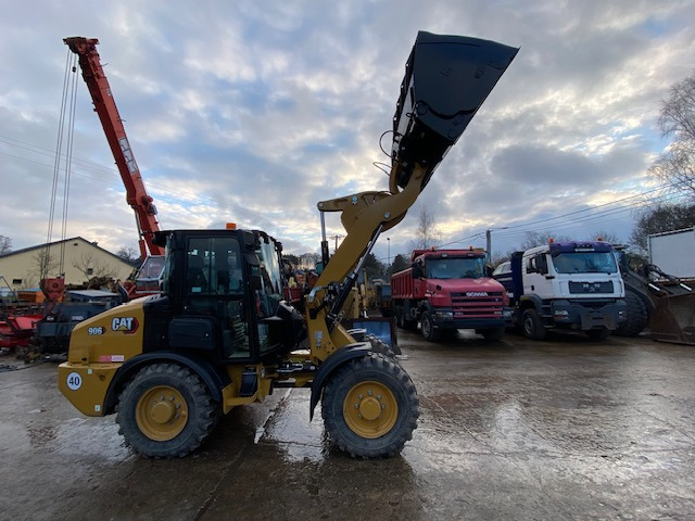 Ковш для погрузчика Magsi GHD: фото 19