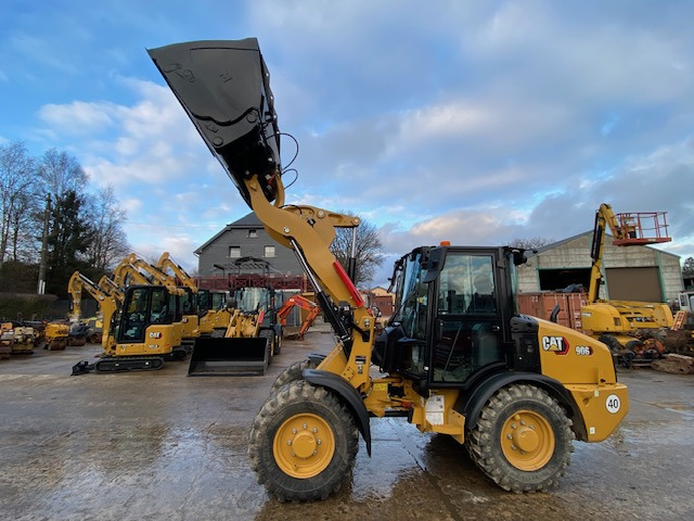 Ковш для погрузчика Magsi GHD: фото 18