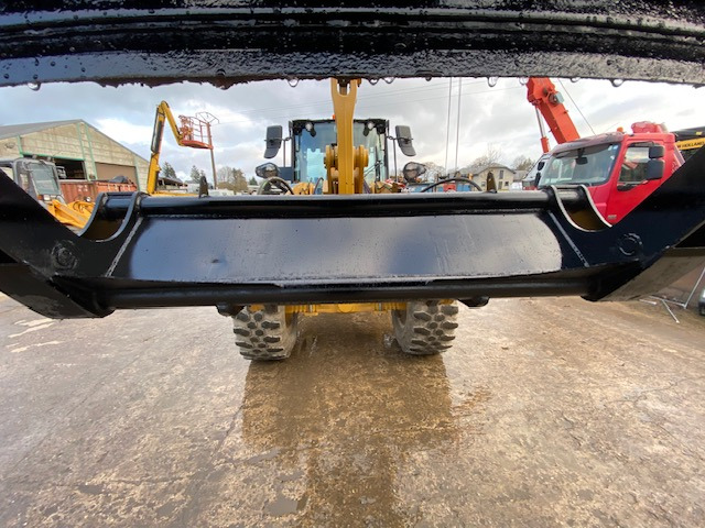 Ковш для погрузчика Magsi GHD: фото 14