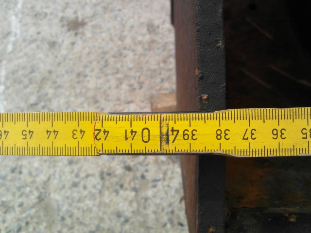 O&K 778062 - Грейферный ковш для Строительной техники: фото 5 O&K 778062 - Грейферный ковш для Строительной техники: фото 5