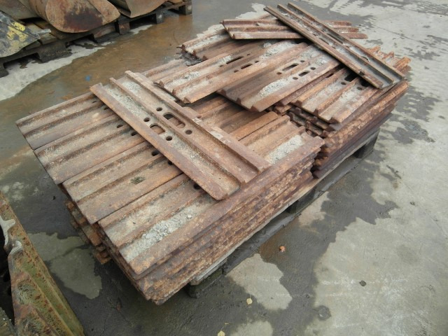 VOLVO EC 180 - Гусеница для Строительной техники: фото 3 VOLVO EC 180 - Гусеница для Строительной техники: фото 3