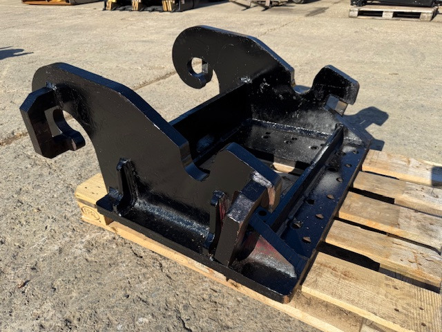 Verachtert CW 45 - Greifer Platine - Сцепное устройство: фото 4 Verachtert CW 45 - Greifer Platine - Сцепное устройство: фото 4