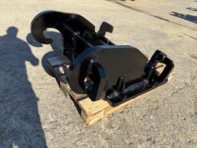 Verachtert CW 45 - Greifer Platine - Сцепное устройство: фото 1 Verachtert CW 45 - Greifer Platine - Сцепное устройство: фото 1