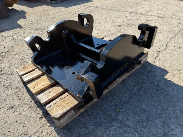 Verachtert CW 45 - Hammer Platine - Сцепное устройство: фото 3 Verachtert CW 45 - Hammer Platine - Сцепное устройство: фото 3