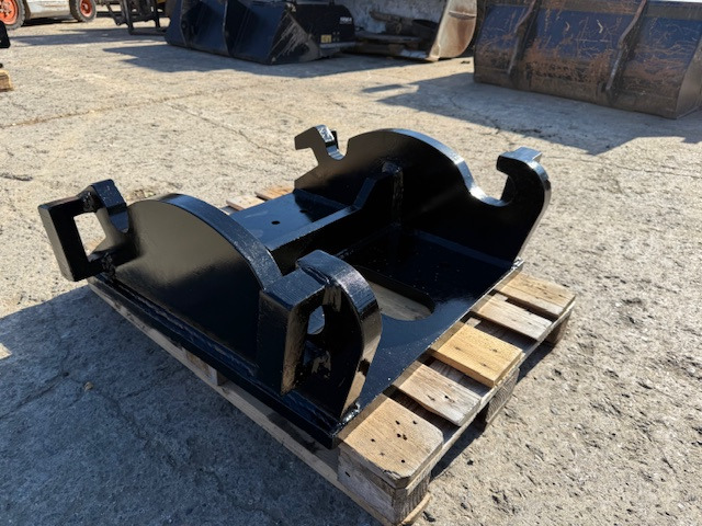 Verachtert CW 45 - Hammer Platine - Сцепное устройство: фото 2 Verachtert CW 45 - Hammer Platine - Сцепное устройство: фото 2