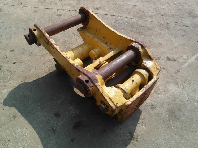 Volvo S1 - Сцепное устройство: фото 4 Volvo S1 - Сцепное устройство: фото 4