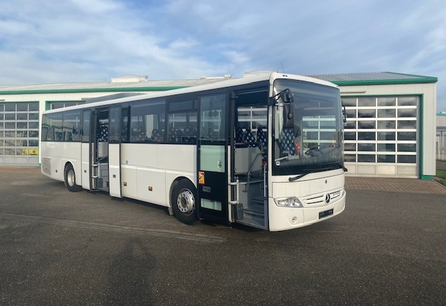 MB INTOURO M EZ 2017 - Пригородный автобус: фото 2 MB INTOURO M EZ 2017 - Пригородный автобус: фото 2