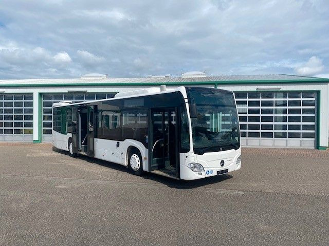 Mercedes-Benz Citaro C2 KLIMA 44 Sitze mit Gurt LAWO - Городской автобус: фото 2 Mercedes-Benz Citaro C2 KLIMA 44 Sitze mit Gurt LAWO - Городской автобус: фото 2