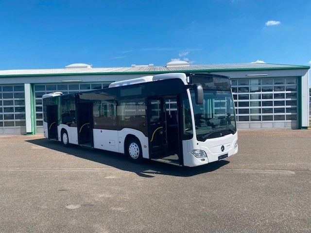 Mercedes-Benz Citaro C2 KLIMA EURO 6 Automatik ZF EcoLife - Городской автобус: фото 2 Mercedes-Benz Citaro C2 KLIMA EURO 6 Automatik ZF EcoLife - Городской автобус: фото 2