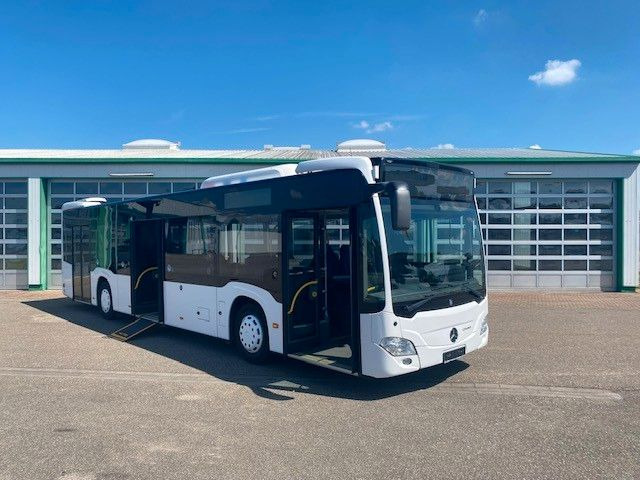 Mercedes-Benz Citaro C2 KLIMA EURO 6 Automatik ZF EcoLife - Городской автобус: фото 3 Mercedes-Benz Citaro C2 KLIMA EURO 6 Automatik ZF EcoLife - Городской автобус: фото 3