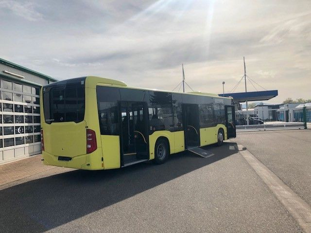 Mercedes-Benz Citaro KLIMA LAWO ZF EcoLife - Городской автобус: фото 5 Mercedes-Benz Citaro KLIMA LAWO ZF EcoLife - Городской автобус: фото 5