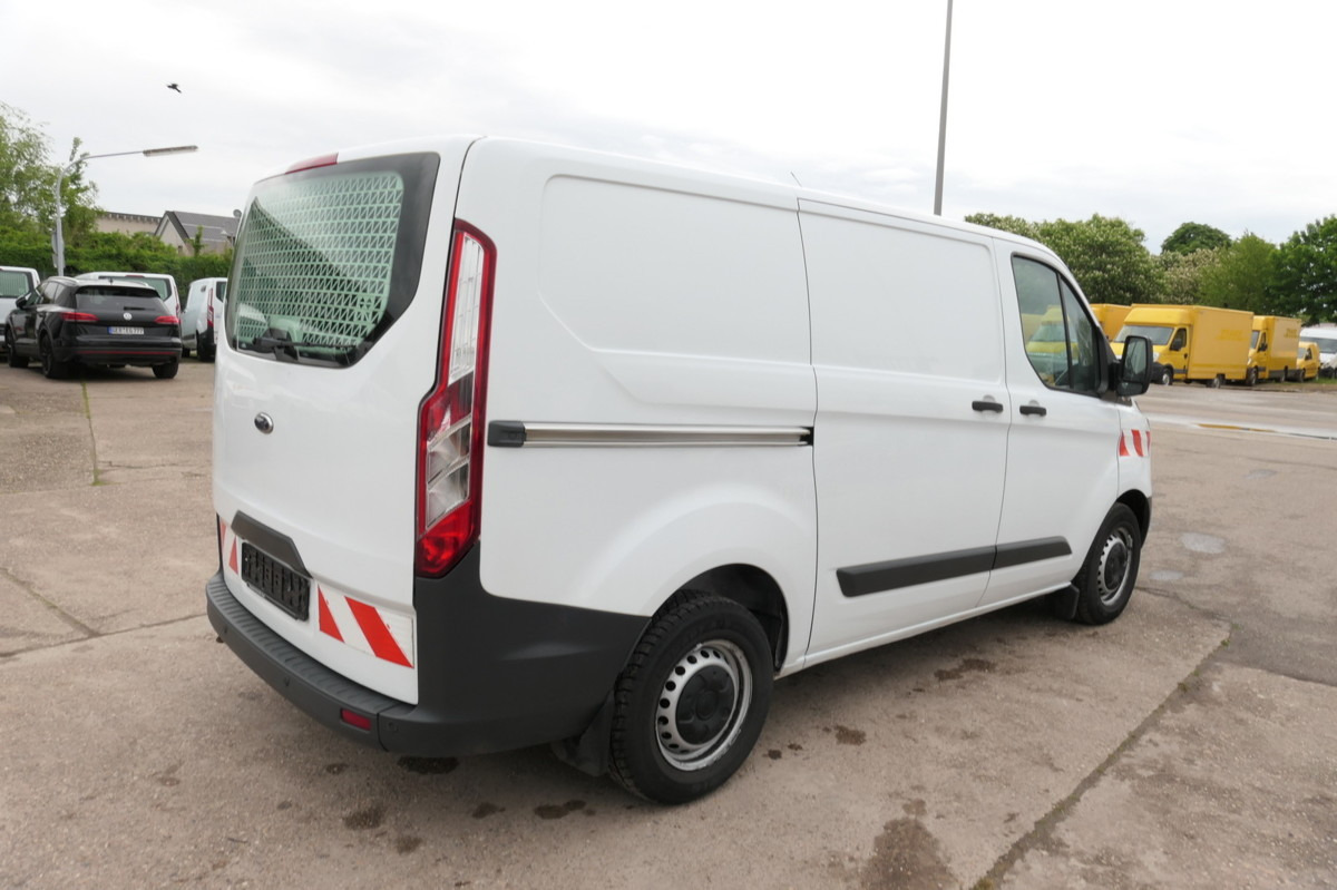 FORD Transit Custom 290 2.0 TDCi KLIMA WERKSTATTEINBA - Легковой фургон: фото 4 FORD Transit Custom 290 2.0 TDCi KLIMA WERKSTATTEINBA - Легковой фургон: фото 4
