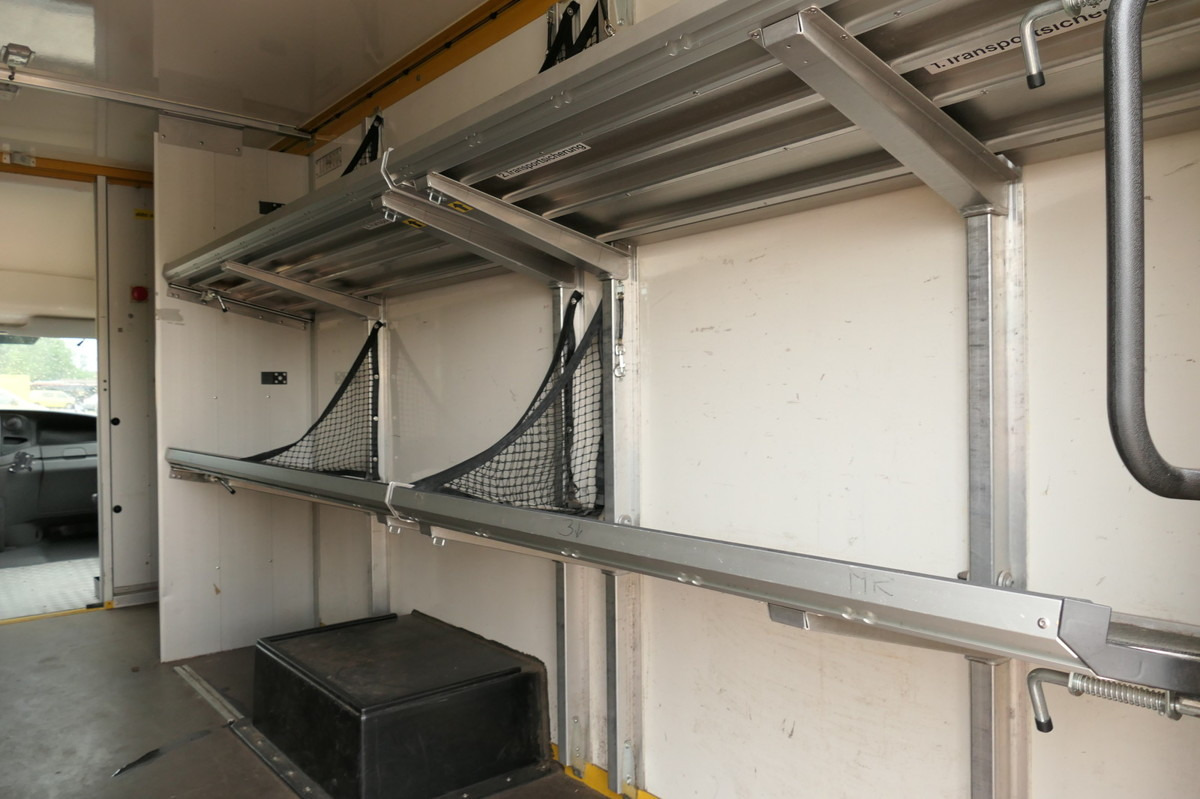 Малотоннажный фургон IVECO Daily 50C14 Erdgas Kurz COC: фото 6