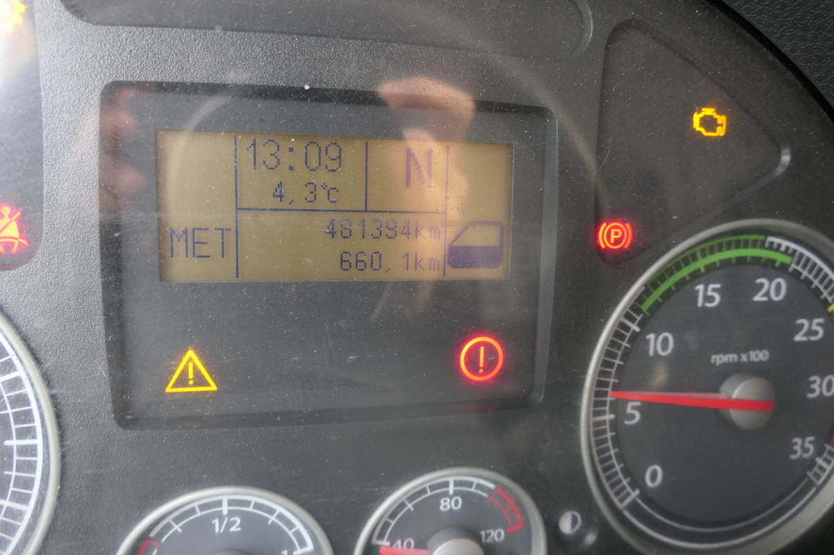 IVECO EuroCargo ML 120 E 28 AHK LBW лизинг IVECO EuroCargo ML 120 E 28 AHK LBW: фото 9