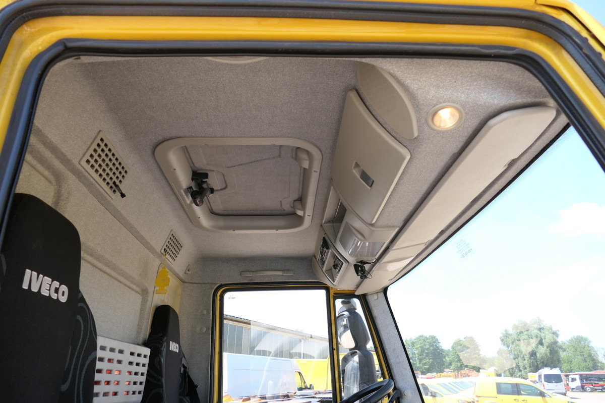 Малотоннажный фургон IVECO EuroCargo ML 75 E 16 P LBW LUFT AUTOMATIK COC EU: фото 7 Малотоннажный фургон IVECO EuroCargo ML 75 E 16 P LBW LUFT AUTOMATIK COC EU: фото 7