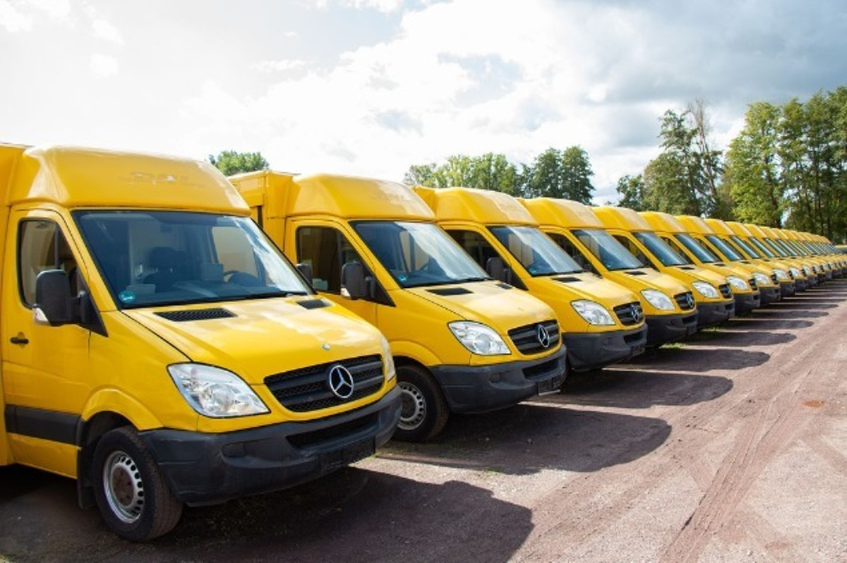 MERCEDES-BENZ SPRINTER 310 CDI MAXI EURO-5 KOFFER REGALE KAMER - Малотоннажный фургон: фото 1 MERCEDES-BENZ SPRINTER 310 CDI MAXI EURO-5 KOFFER REGALE KAMER - Малотоннажный фургон: фото 1