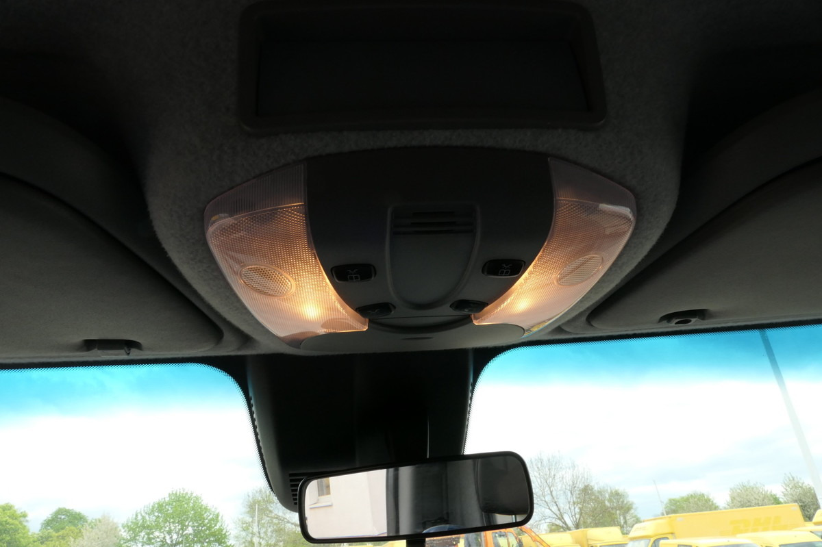 Машина скорой помощи MERCEDES-BENZ Sprinter 519 CDI Klima Krankenwagen: фото 18