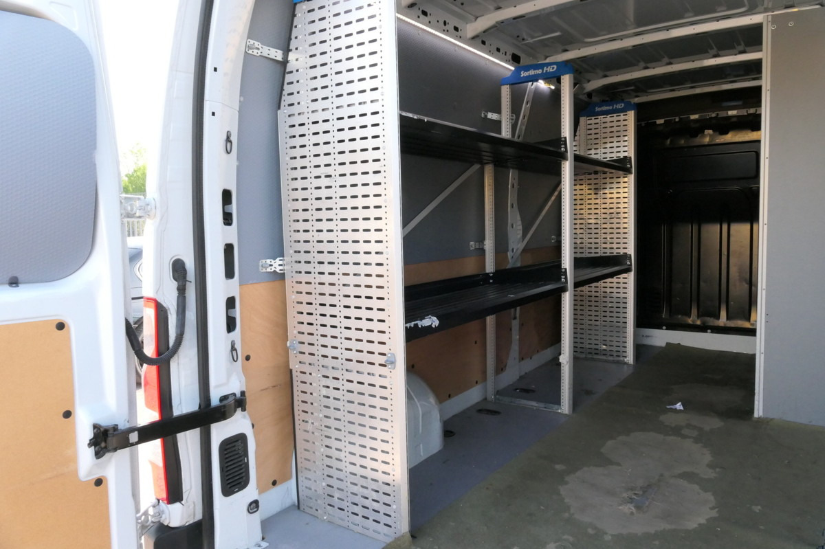 RENAULT Master 130 dCi L3H2 Euro6 KLIMA COC Regal - Цельнометаллический фургон: фото 1 RENAULT Master 130 dCi L3H2 Euro6 KLIMA COC Regal - Цельнометаллический фургон: фото 1