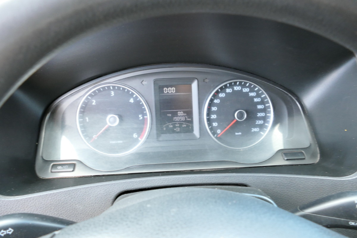 Легковой фургон VW T5 Transporter 2.0 TDI EURO-5 CoC 2xSCHIEBETÜR P: фото 11
