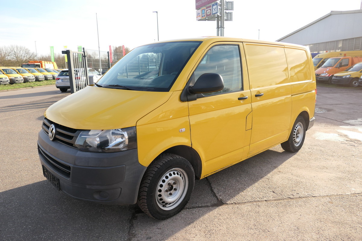 VW T5 Transporter 2.0 TDI PARKTRONIK 2xSCHIEBETÜR C - Легковой фургон: фото 3 VW T5 Transporter 2.0 TDI PARKTRONIK 2xSCHIEBETÜR C - Легковой фургон: фото 3