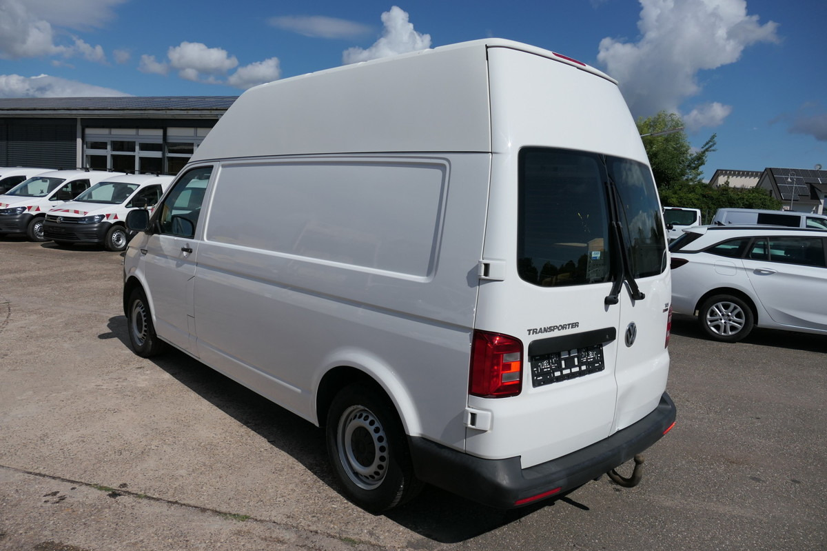VW T6 Transporter 2.0 TDI 4Motion Hoch Lang KLIMA A - Легковой фургон: фото 5 VW T6 Transporter 2.0 TDI 4Motion Hoch Lang KLIMA A - Легковой фургон: фото 5