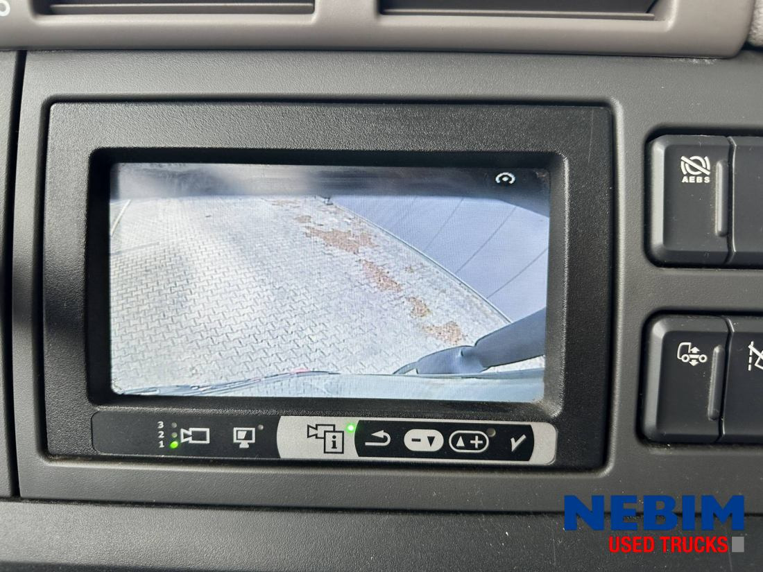 DAF CF 230 4x2 - 19.000 Kg. - Грузовик с закрытым кузовом: фото 5 DAF CF 230 4x2 - 19.000 Kg. - Грузовик с закрытым кузовом: фото 5