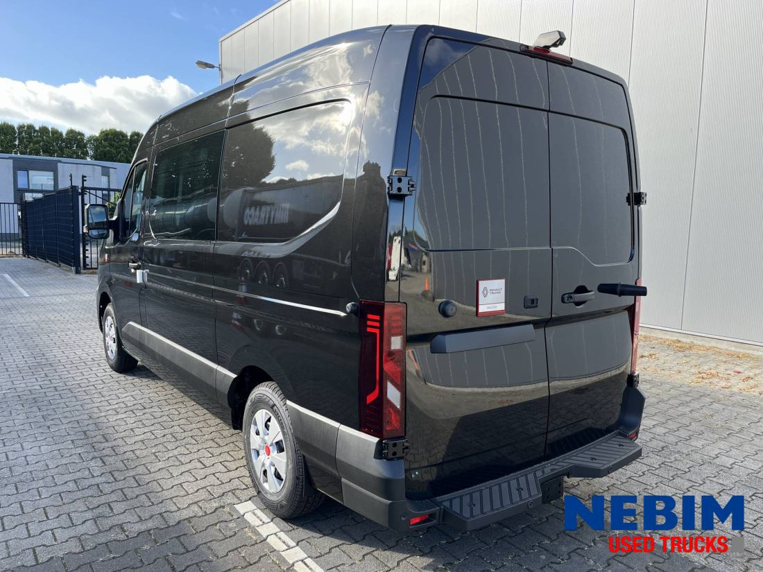 Renault Master L2H2 170HP Automatic Air Suspension - Цельнометаллический фургон: фото 5 Renault Master L2H2 170HP Automatic Air Suspension - Цельнометаллический фургон: фото 5