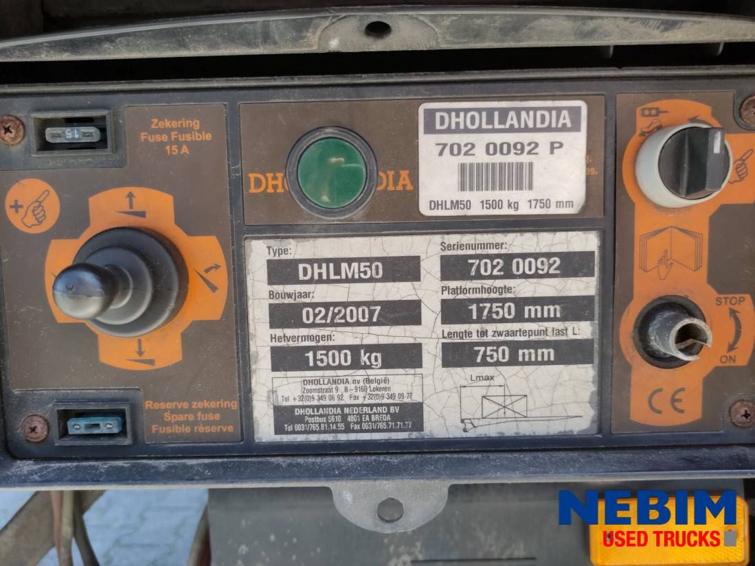 Renault Midlum 280 Euro 5 - DH1500 Kg Lift лизинг Renault Midlum 280 Euro 5 - DH1500 Kg Lift: фото 8 Renault Midlum 280 Euro 5 - DH1500 Kg Lift лизинг Renault Midlum 280 Euro 5 - DH1500 Kg Lift: фото 8