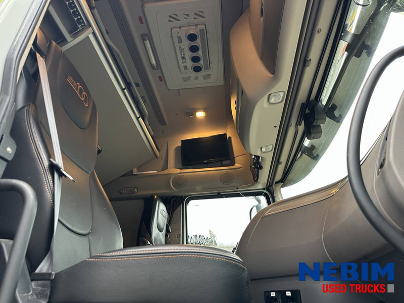 DAF XF480 4x2 - 688.836km - leather interior - Parking airco - Тягач: фото 5 DAF XF480 4x2 - 688.836km - leather interior - Parking airco - Тягач: фото 5