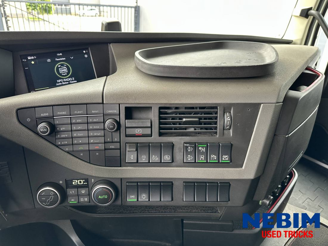 Volvo FH 460 TC - Dynamic Steering - I-Park Cool - Тягач: фото 5 Volvo FH 460 TC - Dynamic Steering - I-Park Cool - Тягач: фото 5